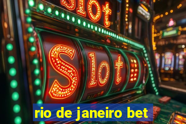 rio de janeiro bet